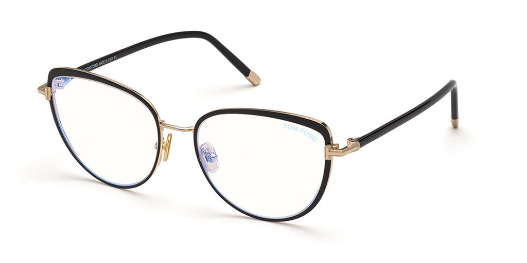 Tom Ford TF5741-B Black #colour_black