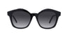 Loewe LW40079U Shiny Black/Grey Gradient #colour_shiny-black-grey-gradient