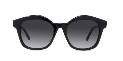 Loewe LW40079U Shiny Black/Grey Gradient #colour_shiny-black-grey-gradient