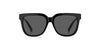 Marc Jacobs Marc 580/S Black/Grey #colour_black-grey