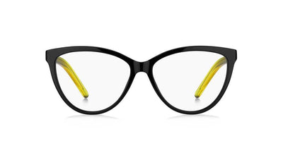 Marc Jacobs Marc 599 Black-Yellow #colour_black-yellow