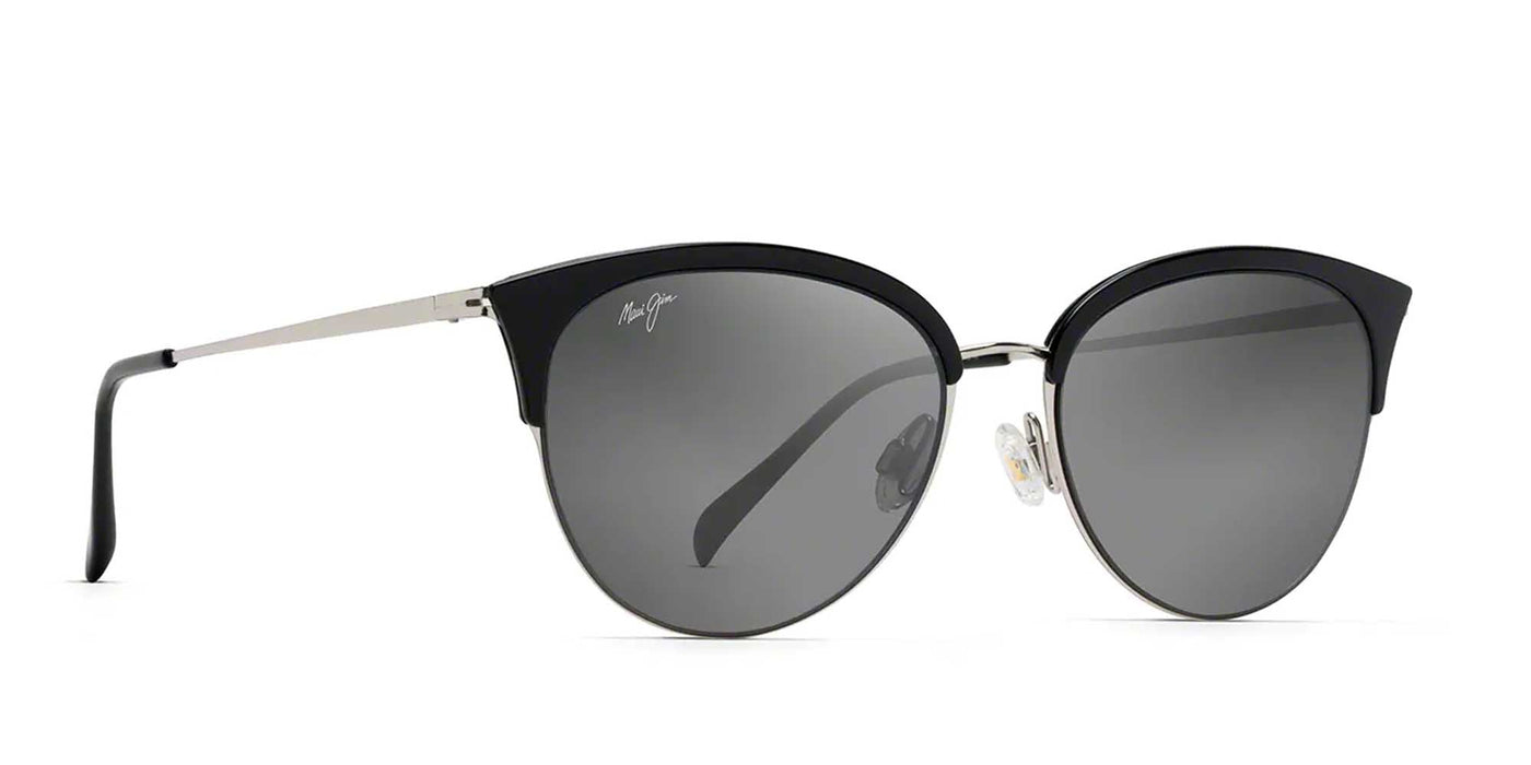 Maui Jim Olili Black Gloss/Neutral Grey #colour_black-gloss-neutral-grey