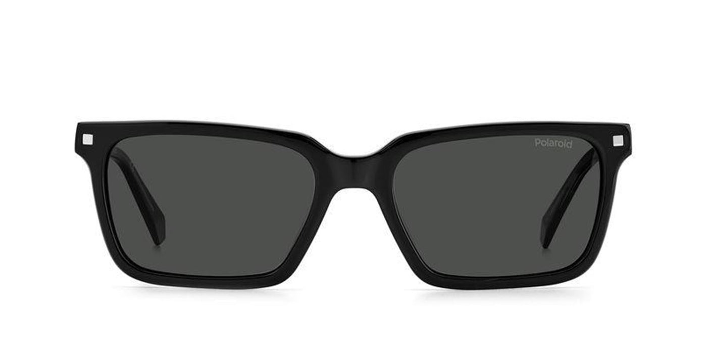 Polaroid PLD4116/S/X Black/Polarised Grey #colour_black-polarised-grey