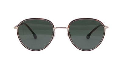 Paul Smith ALBION SUN Dark-Tortoise-Green #colour_dark-tortoise-green