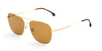 Paul Smith AVERY SUN Gold/Brown Gradient #colour_gold-brown-gradient