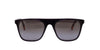 Paul Smith Cavendish SUN Black-Brown-Gradient #colour_black-brown-gradient