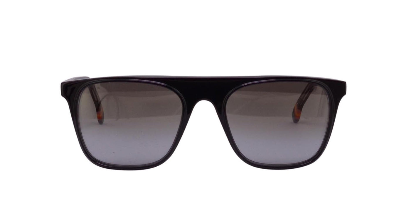 Paul Smith Cavendish SUN Black-Brown-Gradient #colour_black-brown-gradient