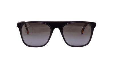 Paul Smith Cavendish SUN Black-Brown-Gradient #colour_black-brown-gradient