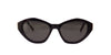 Saint Laurent SL M60 Black/Grey #colour_black-grey
