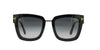 Tom Ford Lara-02 TF573 Black/Grey Gradient #colour_black-grey-gradient