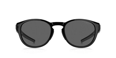 Tommy Hilfiger TH1912/S Black/Polarised Grey #colour_black-polarised-grey