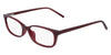 DKNY 5006 Red #colour_red