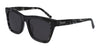 DKNY DK529S Grey/Grey #colour_grey-grey