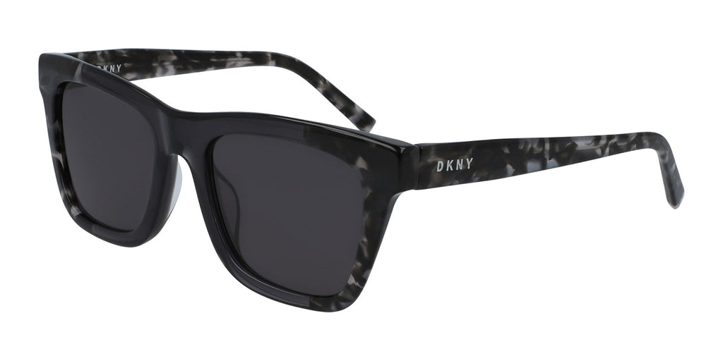 DKNY DK529S Grey/Grey #colour_grey-grey
