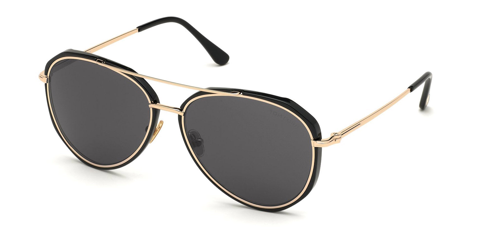 トムフォード TF0749 54N 60 Vittorio サングラス Tom Ford Vittorio TF749 Sunglasses | Maverick & Wolf