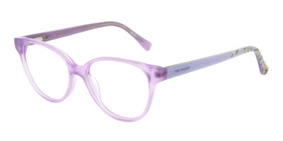 Ted Baker Miley B986 Kids Purple #colour_purple