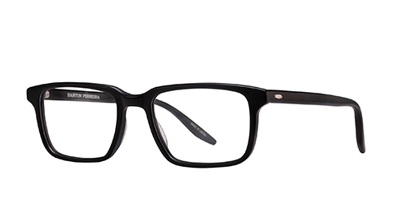 Barton Perreira Eero Black #colour_black