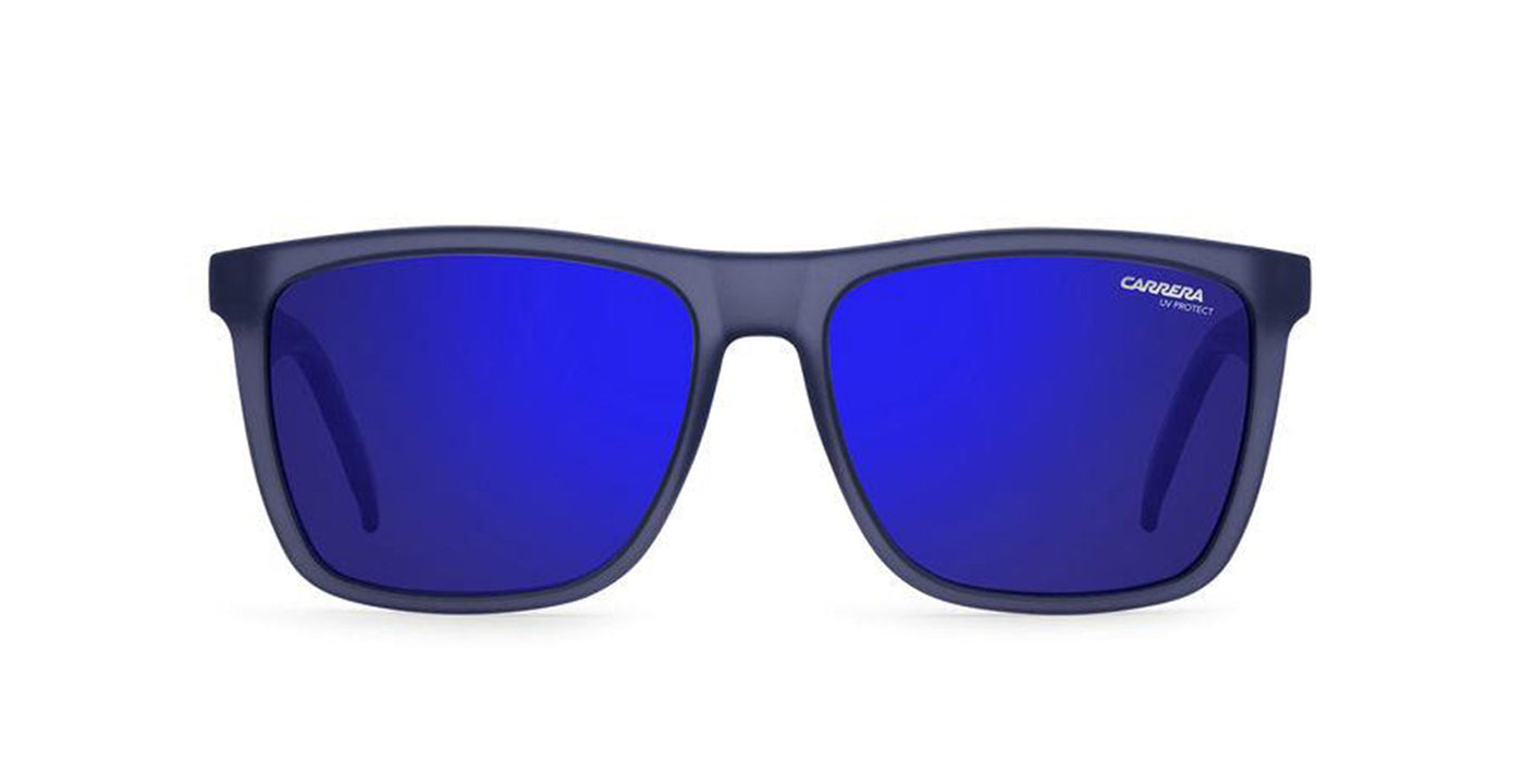 Carrera 5041/S Blue/Blue #colour_blue-blue