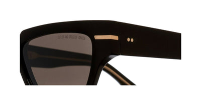 Cutler and Gross 1349 Black/Green #colour_black-green