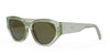 Celine CL40219I Light Green/Green #colour_light-green-green