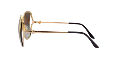 Cartier CT0225S Gold/Grey Gradient #colour_gold-grey-gradient