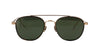 Cartier CT0251S Gold/Green Polarised #colour_gold-green-polarised