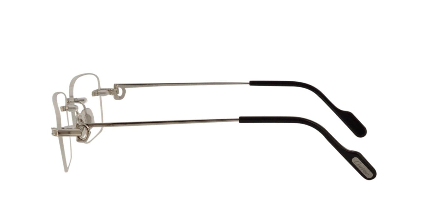 Cartier CT0259O Silver #colour_silver