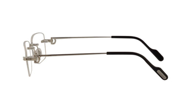 Cartier CT0259O Silver #colour_silver