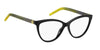 Marc Jacobs Marc 599 Black-Yellow #colour_black-yellow