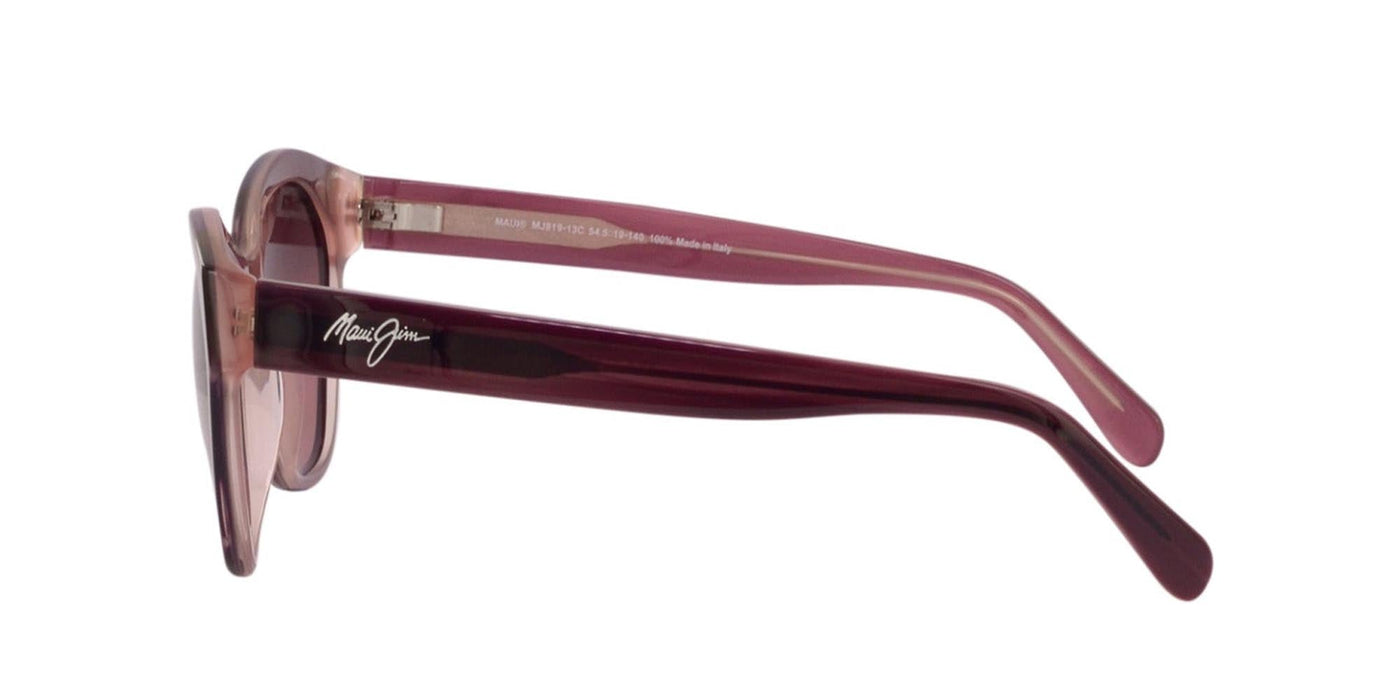 Maui Jim Kila Red-Red-Mirror #colour_red-red-mirror