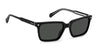 Polaroid PLD4116/S/X Black/Polarised Grey #colour_black-polarised-grey