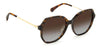 Polaroid PLD6177/G/S Asian Fit Havana/Polarised Brown Gradient #colour_havana-polarised-brown-gradient