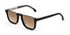 Paul Smith BELMONT Black/Brown Gradient #colour_black-brown-gradient