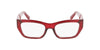 Ferragamo SF2922 Red #colour_red