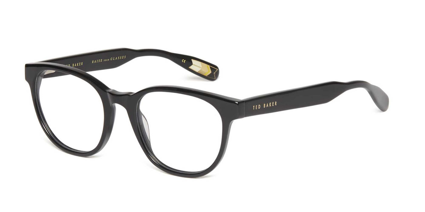 Ted Baker Cade TB8197 Black #colour_black