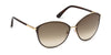Tom Ford Penelope TF320 Gold/Brown Gradient #colour_gold-brown-gradient