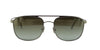 Tom Ford Jake TF827 Gunmetal/Green Mirror #colour_gunmetal-green-mirror