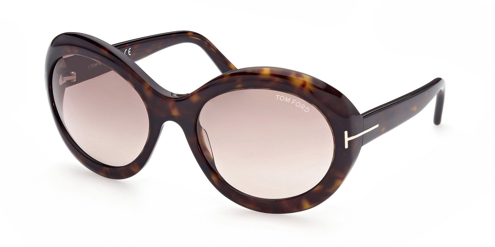 【送料,関税込】 TOM FORD サングラス Liya-02 TF918 Tom Ford Liya-02 TF918 01B Sunglasses - US