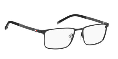 Tommy Hilfiger TH1918 Matte Black #colour_matte-black