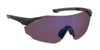 Under Armour Hammer/F Asian Fit Matte Black/Violet Mirror #colour_matte-black-violet-mirror