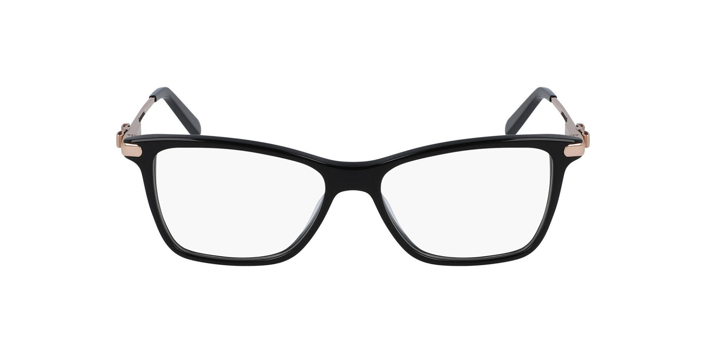 Ferragamo SF2872 Black #colour_black