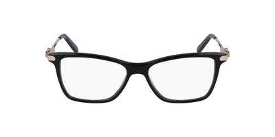 Ferragamo SF2872 Black #colour_black