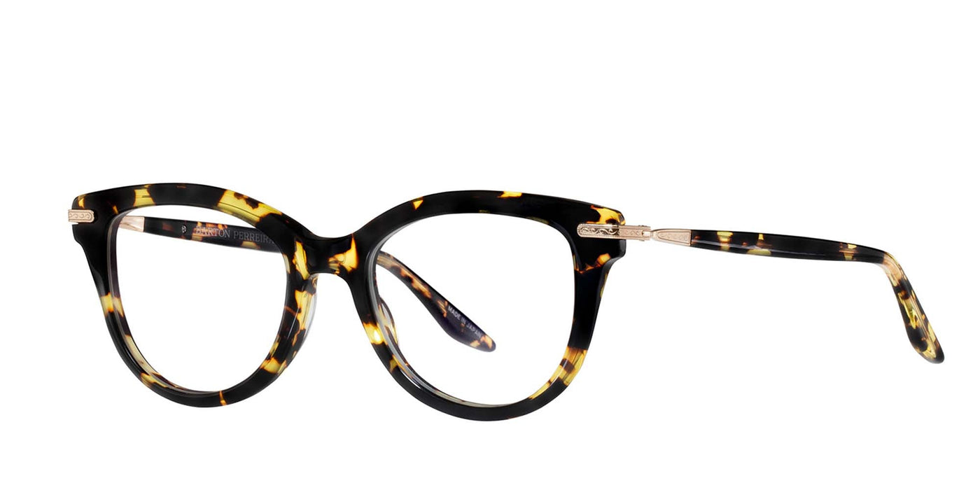 Barton Perreira Emelie Dark Tortoise #colour_dark-tortoise