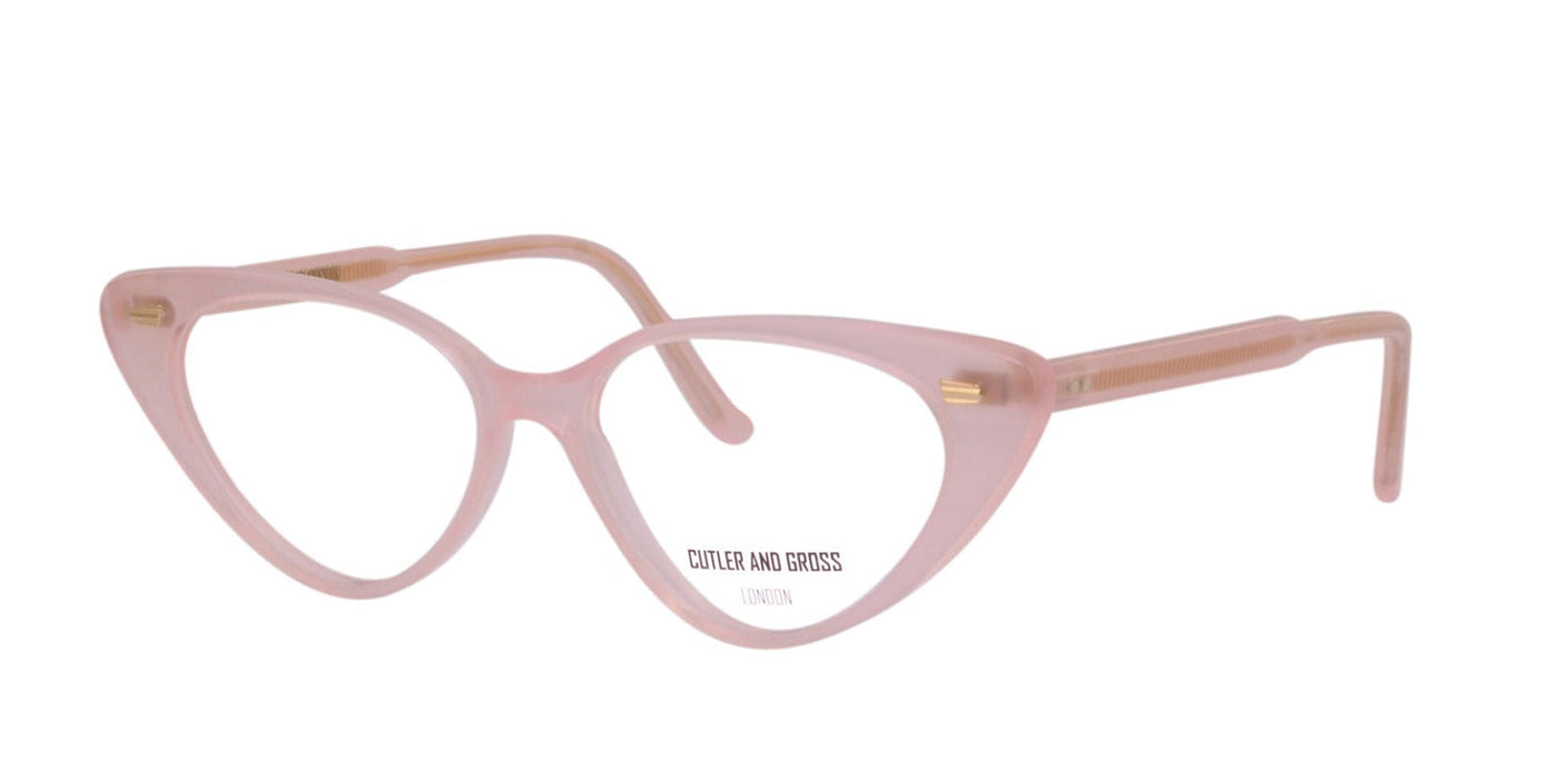 Cutler and Gross 1322 Pink #colour_pink