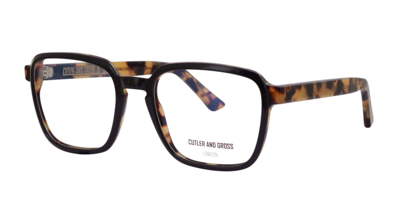 Cutler and Gross 1361 Black 1 #colour_black-1