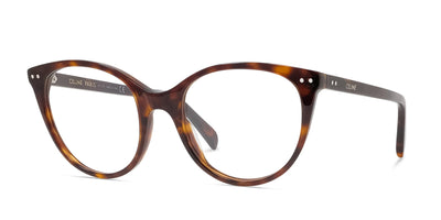 Celine CL50068I Dark Tortoise #colour_dark-tortoise