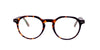 Jumbo Shrimp Torpedo with Clip-on Dark-Tortoise #colour_dark-tortoise