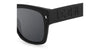 DSQUARED2 Icon 0004/S Matte Black/Grey #colour_matte-black-grey