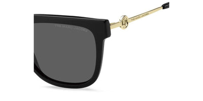 Marc Jacobs Marc 580/S Black/Grey #colour_black-grey