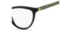 Marc Jacobs Marc 599 Black-Yellow #colour_black-yellow